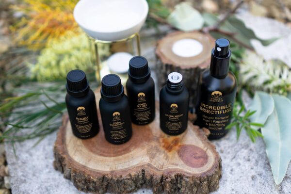Citrus Bliss Essential Oil Blend - Image 2