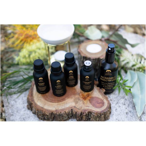 Citrus Bliss Essential Oil Blend - Image 2