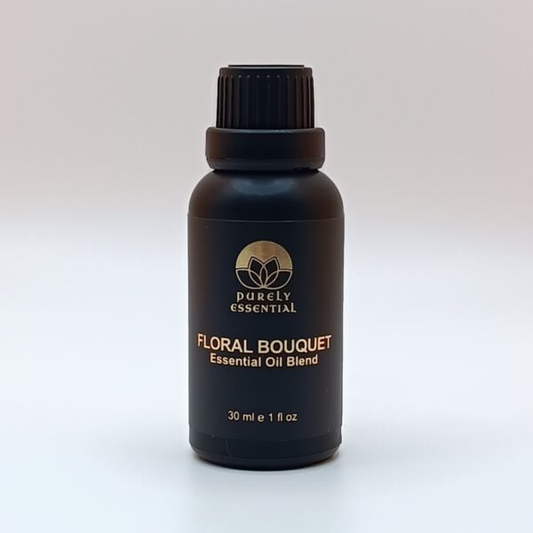 Floral Bouquet Essential Oil Blend