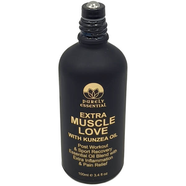 Extra Muscle Love with Kunzea - Image 2