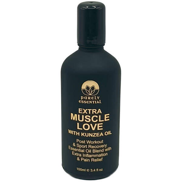 Extra Muscle Love with Kunzea - Image 3
