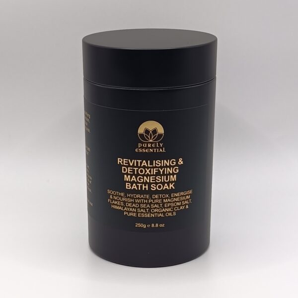 Magnesium Bath Soak