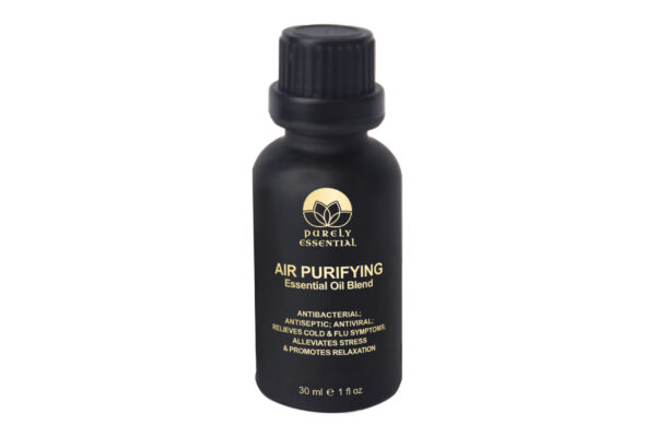 Air Purifying Essential Oil Blend