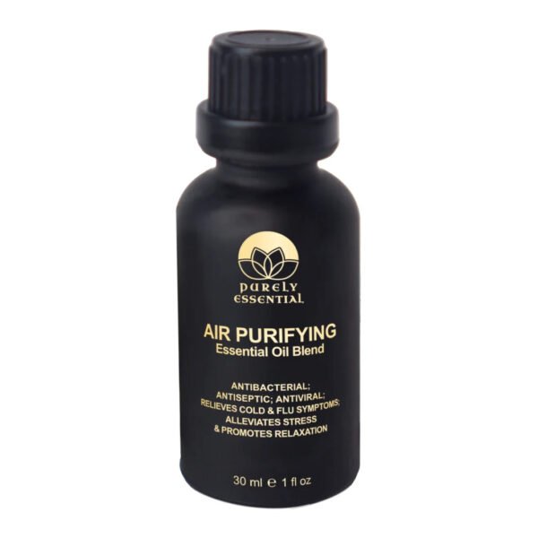 Air Purifying Essential Oil Blend