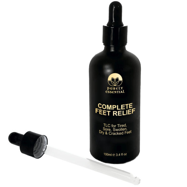 Complete Feet Relief