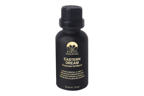 Eastern Dream Essential Oil Blend