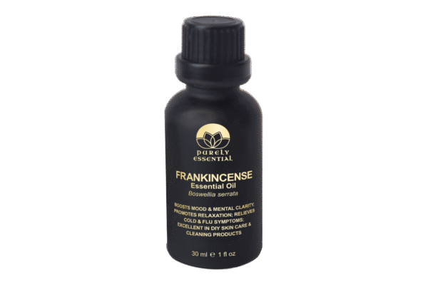 Frankincense Essential Oil