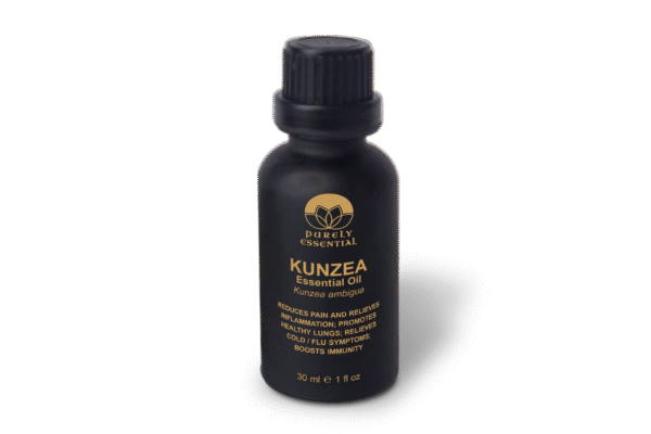 Kunzea Essential Oil
