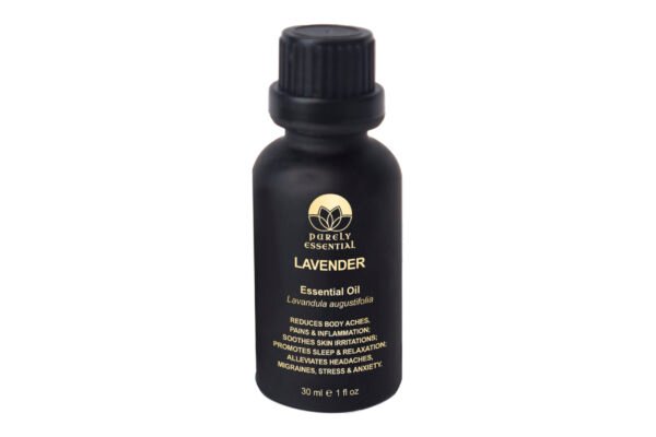 Lavender Essential Oil