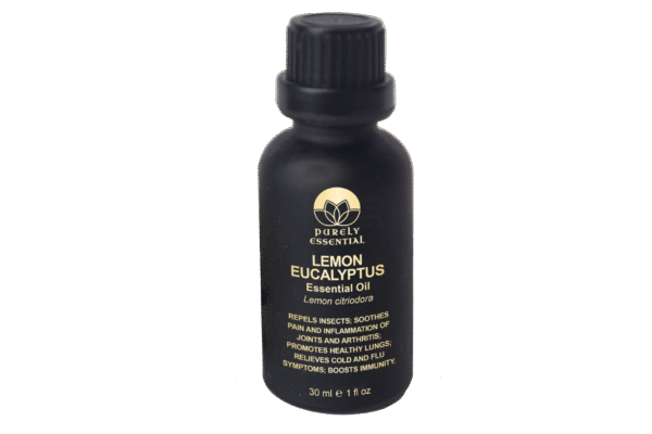 Lemon Eucalyptus Essential Oil