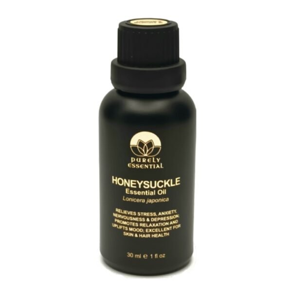 Honeysuckle Essential Oil