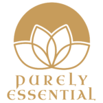 Purely Essential Logo