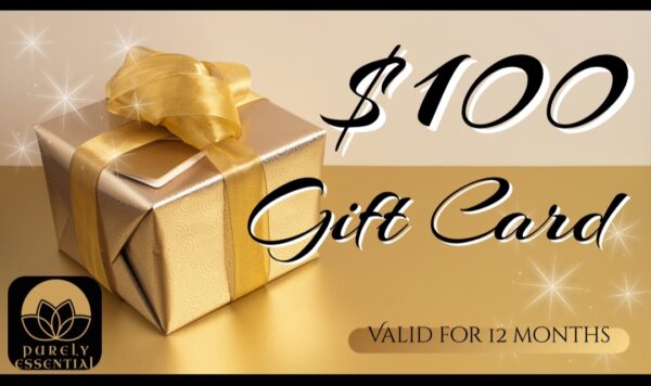 Gift Card - $100