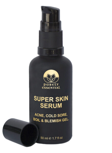 Super Skin Serum
