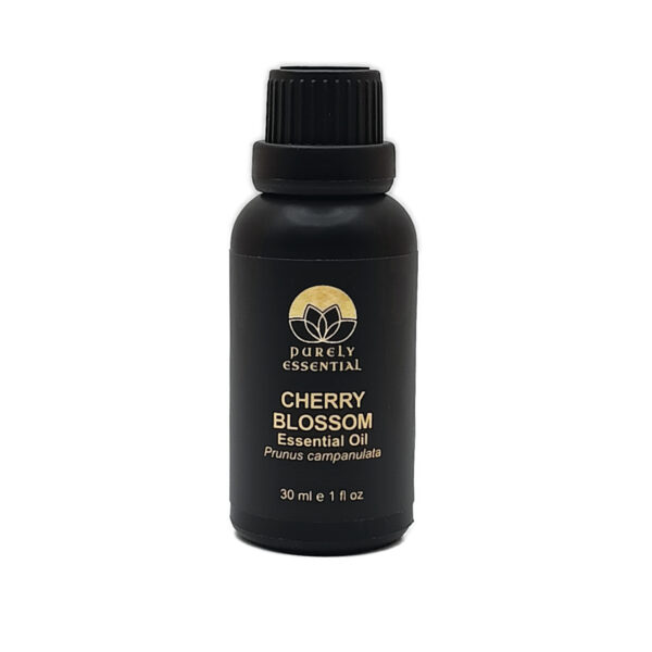 Cherry Blossom Essential Oil