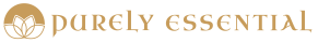 Purely Essential Logo