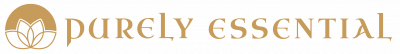 Purely Essential Logo