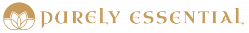 Purely Essential Logo