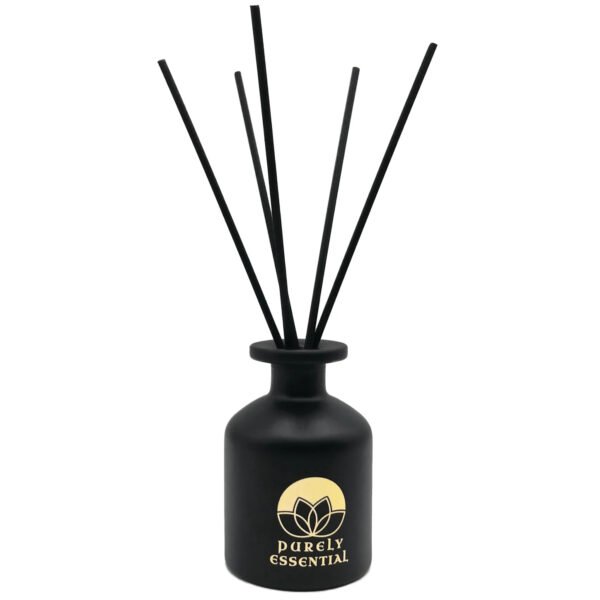 Natural Essential Oil Reed Diffuser - Heavenly Honeysuckle
