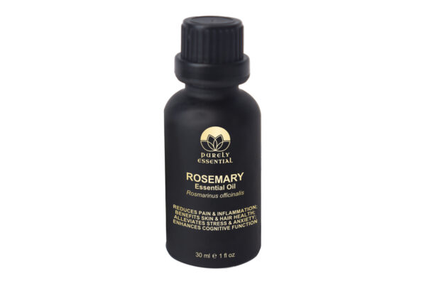 Rosemary Essential Oil